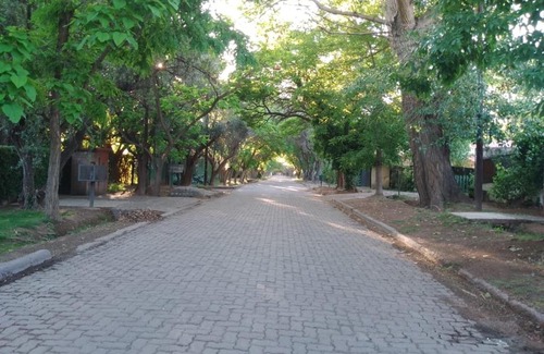 Chacras de Coria Apartment | Un rincón en Chacras