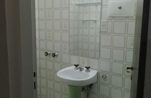 Chacras de Coria Apartment | Un rincón en Chacras