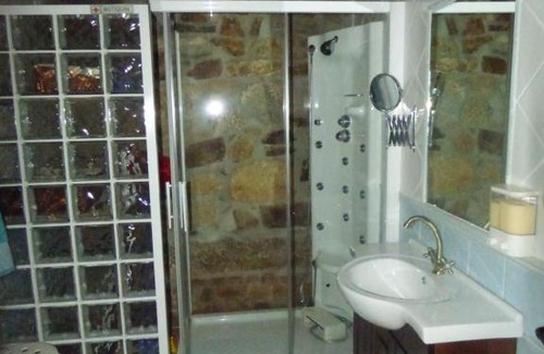 Navasfrias Cabin | Un Rincón Salmantino