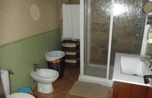 Navasfrias Cabin | Un Rincón Salmantino