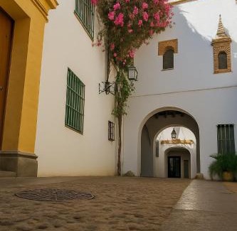La Catedral Apartment | Un Tesoro en el Corazón de Cordoba & Free Parking
