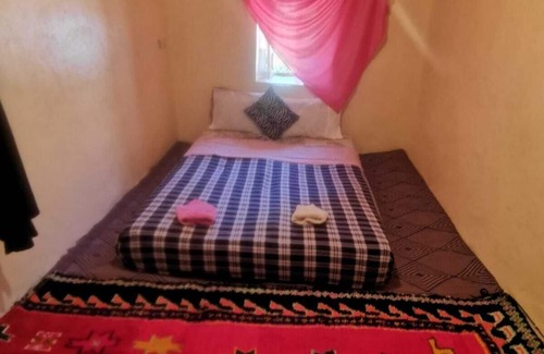 Ouirgane Cabin | un vrai cocoon au milieu des montagnes de l Atlas