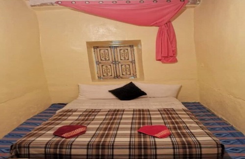 Ouirgane Cabin | un vrai cocoon au milieu des montagnes de l Atlas