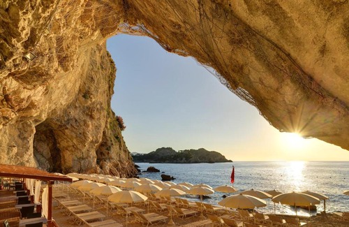 Taormina Hotel | UNA Hotels Capotaormina