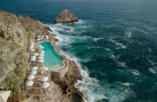 Taormina Hotel | UNA Hotels Capotaormina