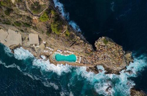 Taormina Hotel | UNA Hotels Capotaormina