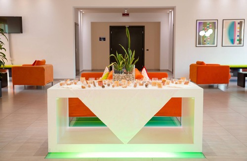 Quartiere Dismano Hotel | UNA Hotels Cesena Nord