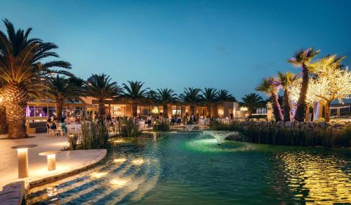 Borgo Venusio Hotel | UNA HOTELS MH Matera