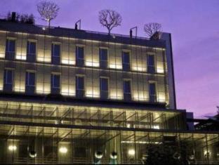 Grottasanta Hotel | UNA HOTELS One Siracusa