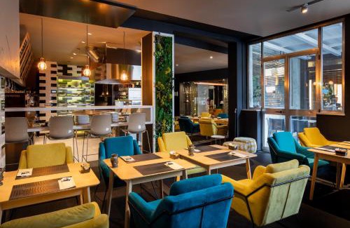 Grottasanta Hotel | UNA HOTELS One Siracusa