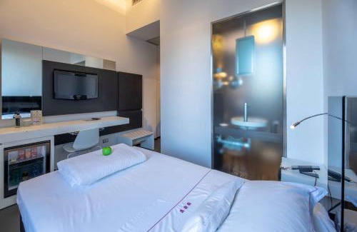 Grottasanta Hotel | UNA HOTELS One Siracusa
