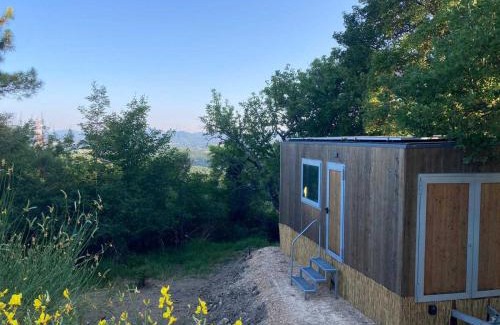 Radicondoli House | Una Stanza con vista tra le colline senesi - Friland