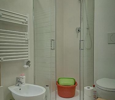 Lavancher Apartment | Una vetrina su Morgex