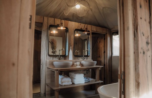 San Pedro de Atacama Hotel | UNAI Atacama Luxury Tents