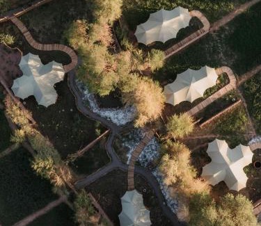 San Pedro de Atacama Hotel | UNAI Atacama Luxury Tents