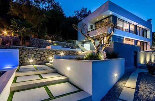 Medveja Villa | Unbelievable Medveja Villa | 2 Bedrooms | Villa Starlight | Astounding Sea &.