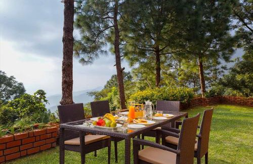Kasauli Villa | Uncle Bob Villa Best View In Kasauli 3BDR wCook