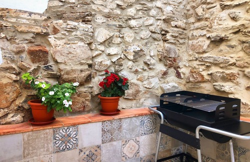 Cumbres de San Bartolome Cottage | Uncle Genaro