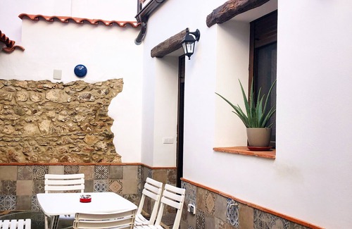 Cumbres de San Bartolome Cottage | Uncle Genaro