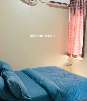 Marang House | Uncle J homestay