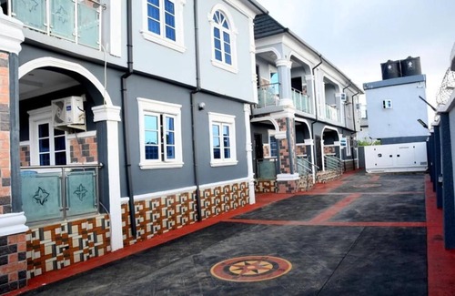 Ijare Apartment | Uncle Love Serviced Apartments — A Sleek and Comfortable 2-Bedroom Apartment