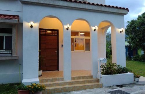 Guangfu House | Uncle Tien's Farm