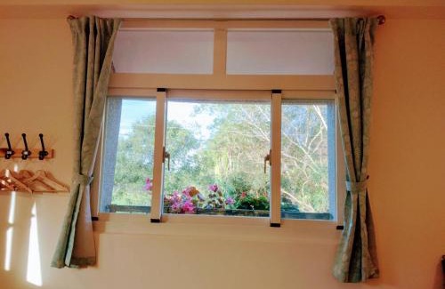 Guangfu House | Uncle Tien's Farm