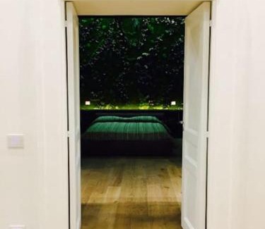 Chiaia Apartment | Uncomparable Luxury in Naples Un Lusso ineguagliabile a Napoli