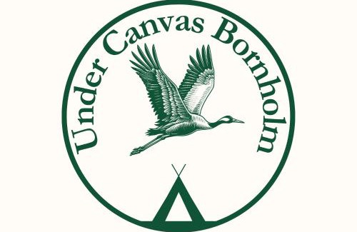 Østermarie Hotel | Under Canvas Bornholm