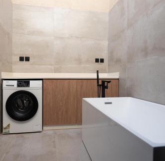 Western Province Resort | Under Las palmas Alula