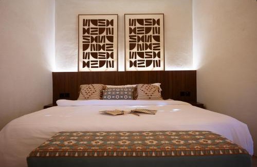 Western Province Resort | Under Las palmas Alula