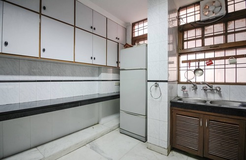 Green Park House | Under My Roof Green Park