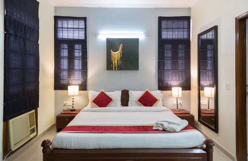 Green Park House | Under My Roof Green Park