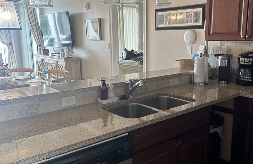 Orange Beach Apartment | Under New Management. Gulf Beach Rentals VRBO number 3597818