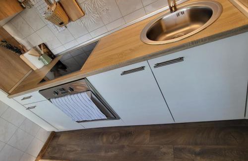 Domzale Apartment | Under The Castle