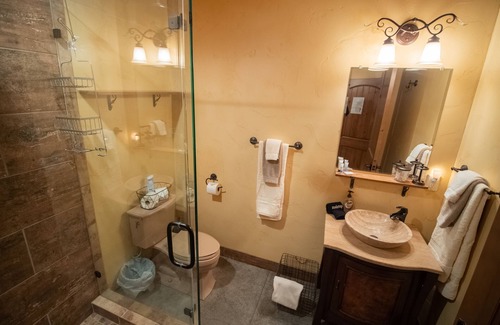 Steamboat Springs House | Under the Gondola - Sleeping Giant Suite, Dog Friendly! #VHR-13-03