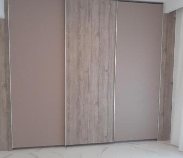 Kalambaka Apartment | under the rocks