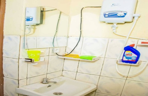 Ruhengeri Apartment | UNDER VOLCANO VILLAGE 1 is near view of Volcanoes, 5 minutes drive from Bus park