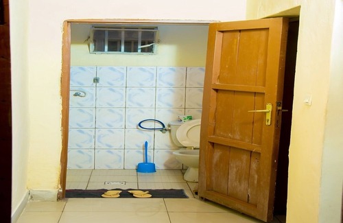 Ruhengeri Apartment | UNDER VOLCANO VILLAGE 1 is near view of Volcanoes, 5 minutes drive from Bus park