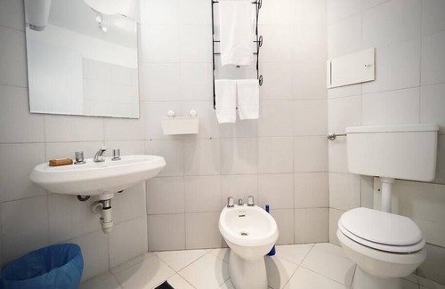 Genoa Historical Centre Apartment | UNDERWATER DWELLING IN FRONT OF THE AQUARIUM GENOVABNB.IT