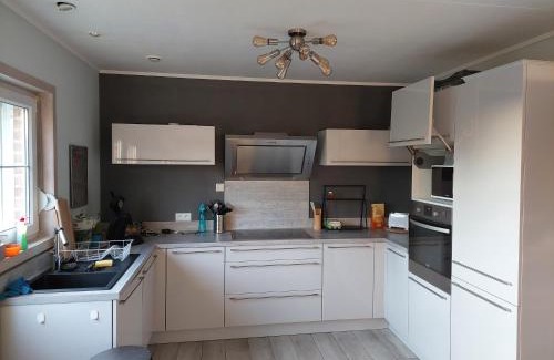 Wanze Bed & Breakfast | Une chambre privée au sein d'une villa à la campagne
