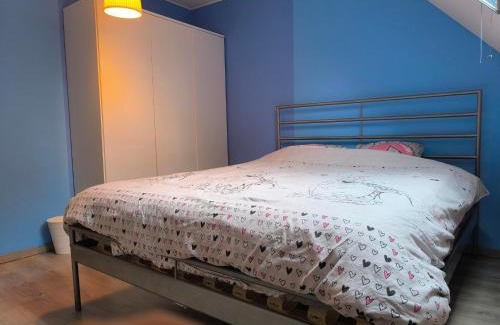 Wanze Bed & Breakfast | Une chambre privée au sein d'une villa à la campagne
