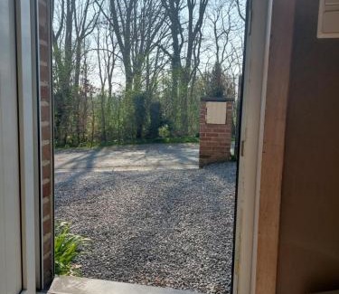 Wanze Bed & Breakfast | Une chambre privée au sein d'une villa à la campagne