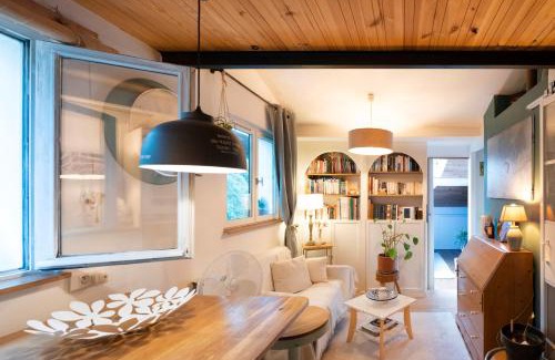 Ciboure Apartment | Une escale sur l'océan