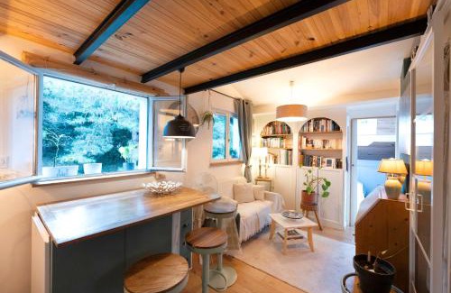 Ciboure Apartment | Une escale sur l'océan