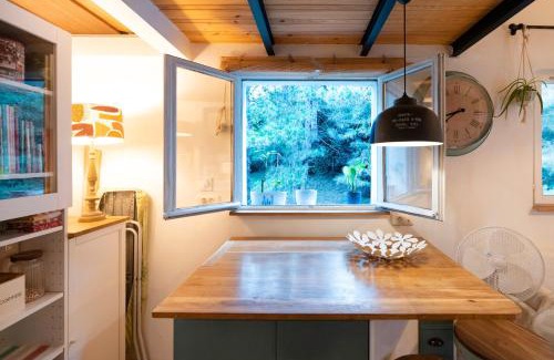 Ciboure Apartment | Une escale sur l'océan