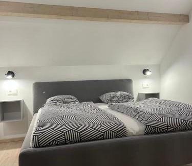 Nida Apartment | Une-min