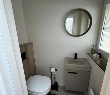 Nida Apartment | Une-min