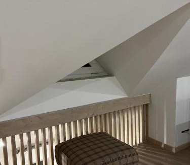 Nida Apartment | Une-min