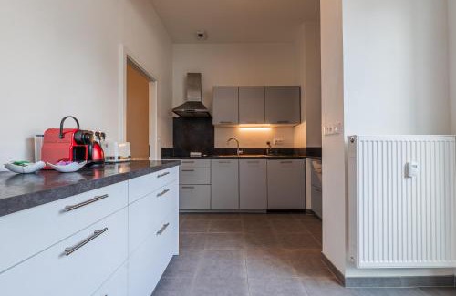 Poincare Apartment | Une Parenthèse à Strasbourg